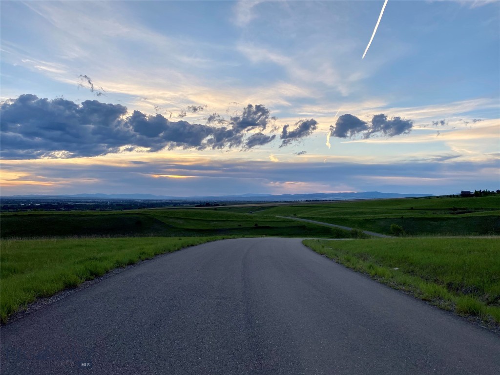 TBD Valley Ridge Road, Bozeman MT 59715