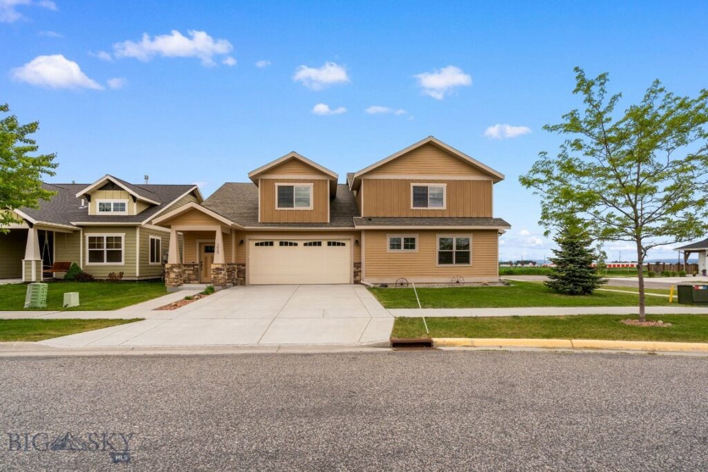 1025 Advance Dr, Bozeman MT 59718