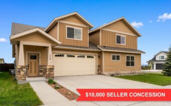 1025 Advance Dr, Bozeman MT 59718