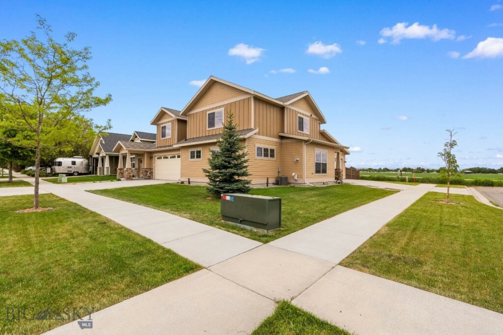 1025 Advance Drive, Bozeman MT 59718