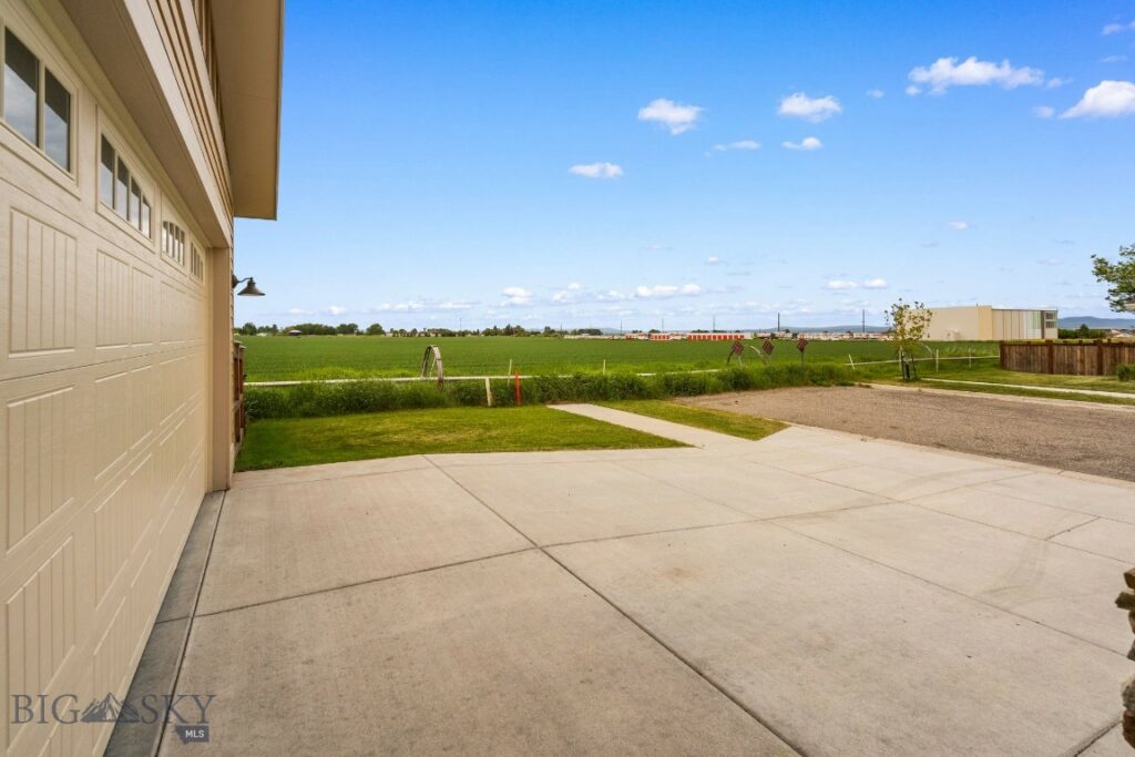 1025 Advance Drive, Bozeman MT 59718