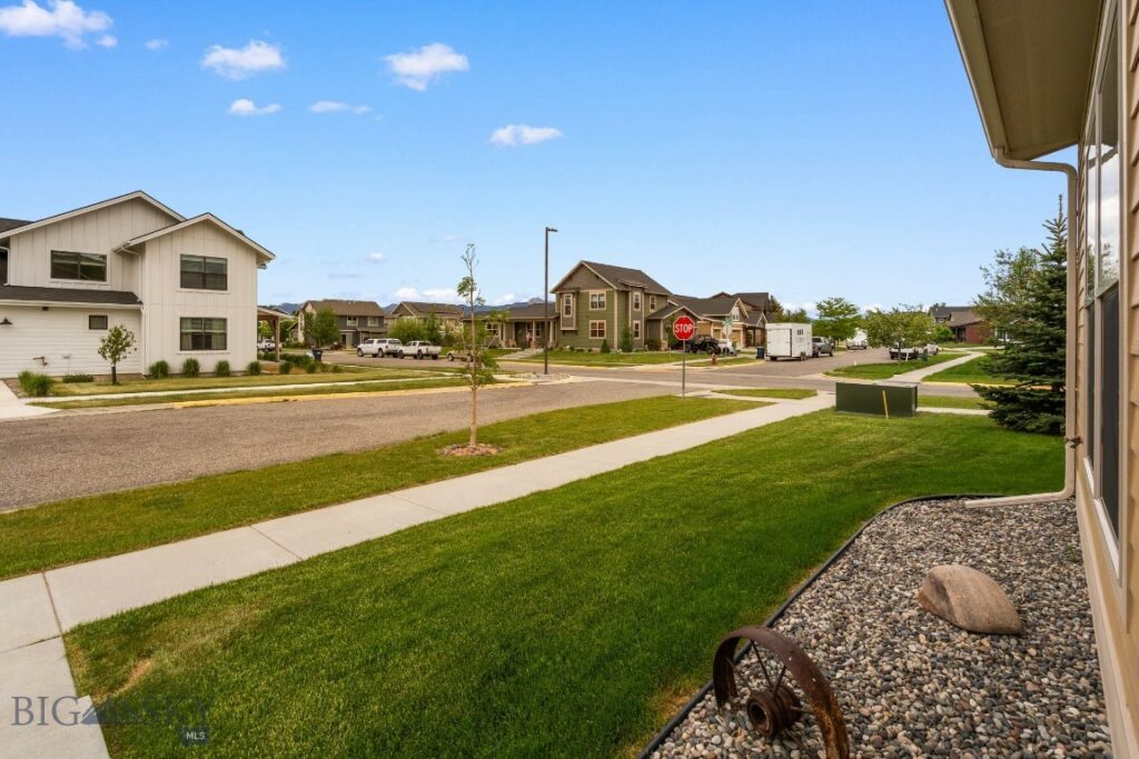 1025 Advance Drive, Bozeman MT 59718
