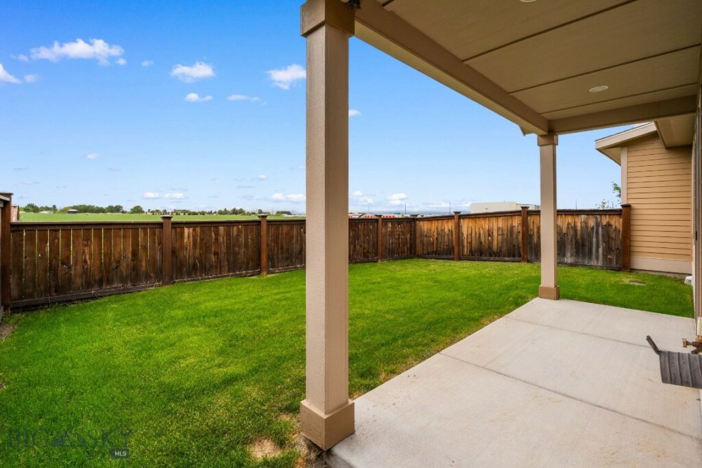 1025 Advance Drive, Bozeman MT 59718