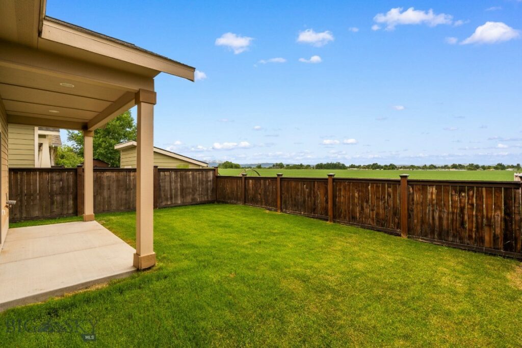 1025 Advance Drive, Bozeman MT 59718