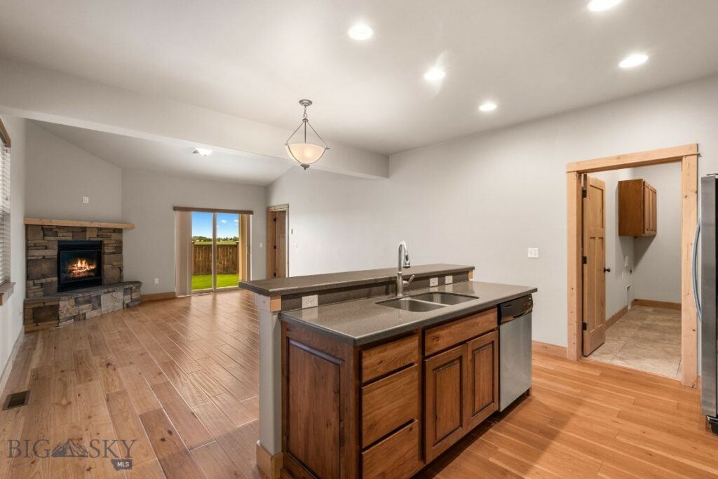 1025 Advance Drive, Bozeman MT 59718