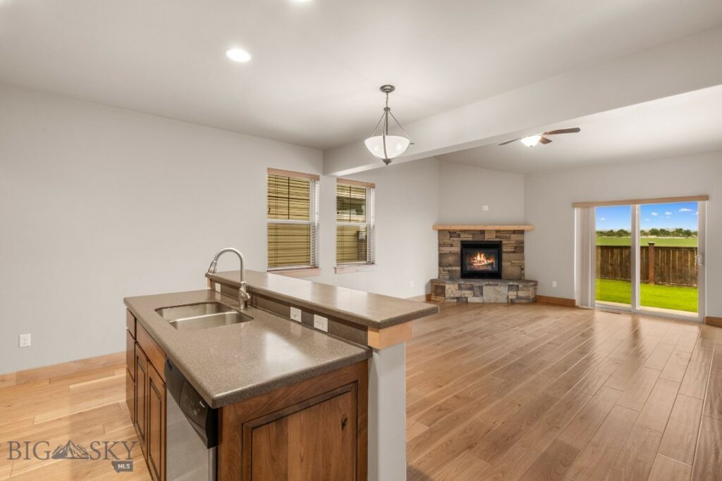 1025 Advance Drive, Bozeman MT 59718