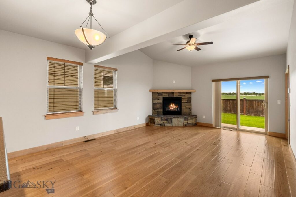 1025 Advance Drive, Bozeman MT 59718