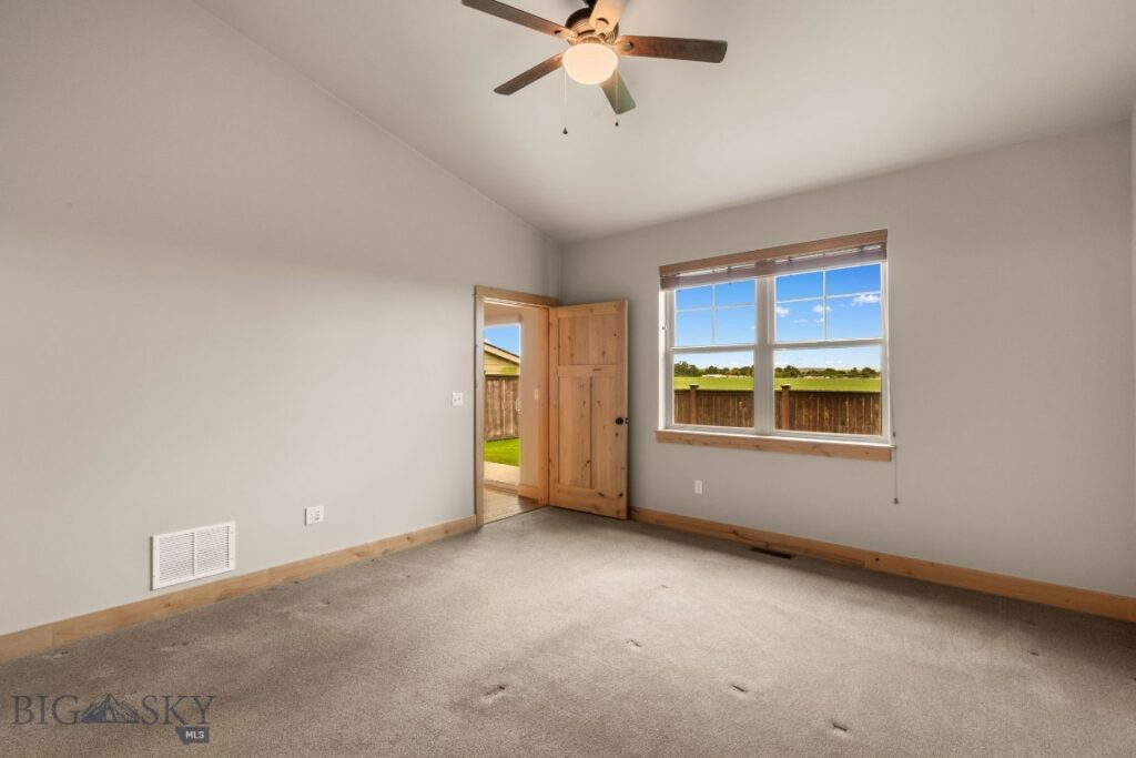 1025 Advance Drive, Bozeman MT 59718