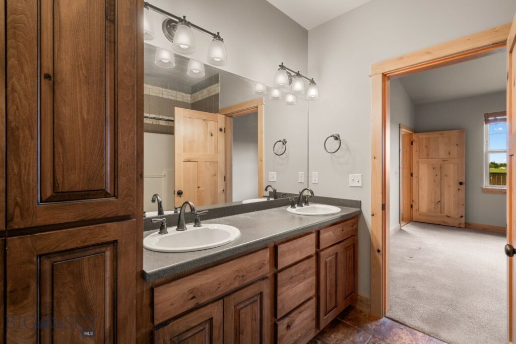 1025 Advance Drive, Bozeman MT 59718