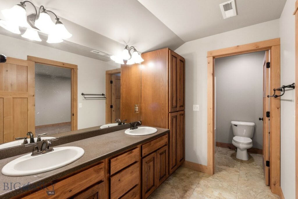 1025 Advance Drive, Bozeman MT 59718