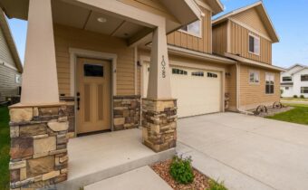 1025 Advance Drive, Bozeman MT 59718