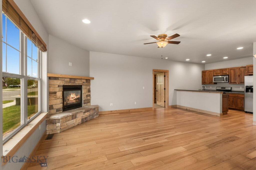 1025 Advance Drive, Bozeman MT 59718