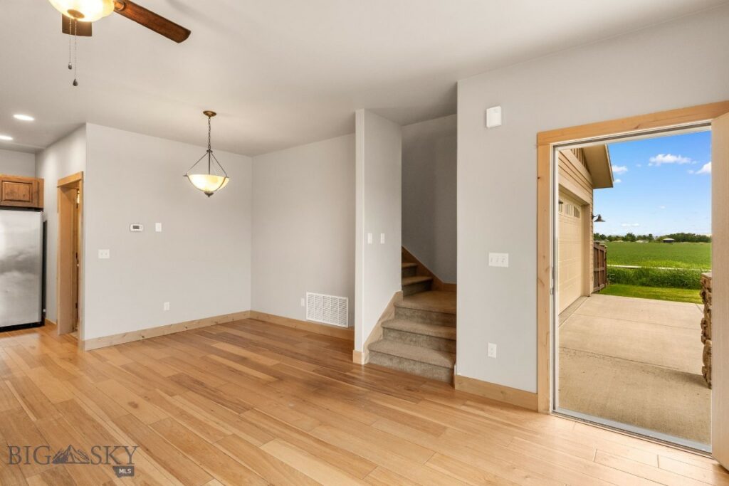 1025 Advance Drive, Bozeman MT 59718