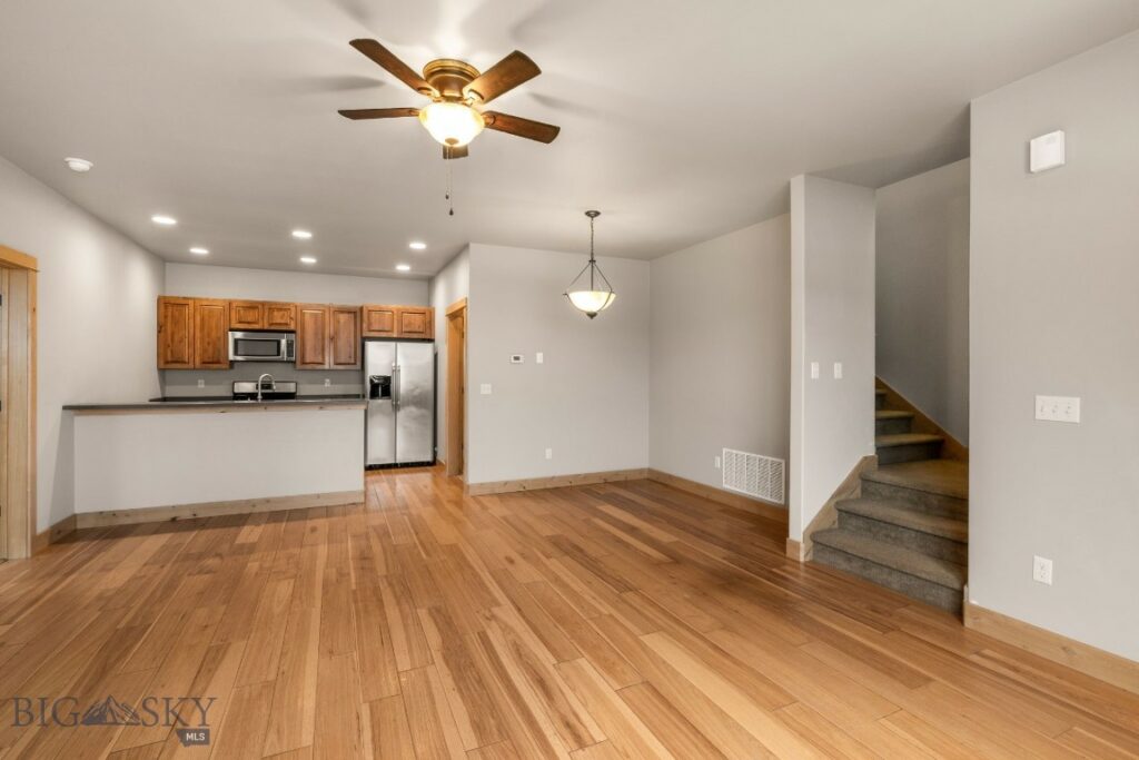 1025 Advance Drive, Bozeman MT 59718