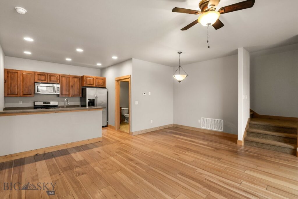1025 Advance Drive, Bozeman MT 59718