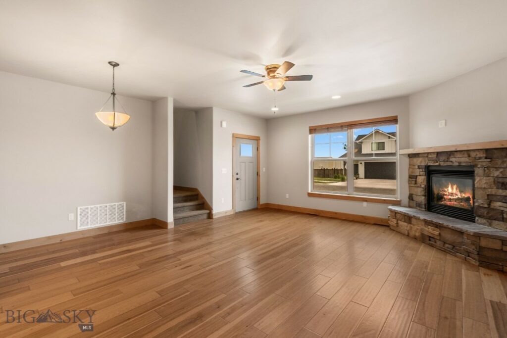 1025 Advance Drive, Bozeman MT 59718