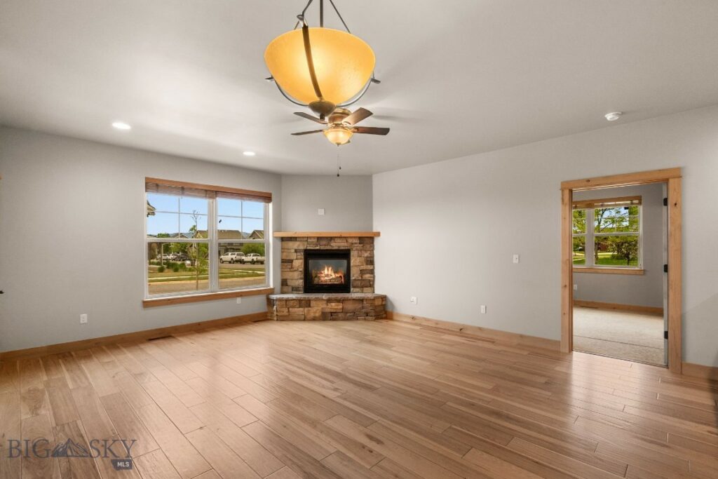 1025 Advance Drive, Bozeman MT 59718