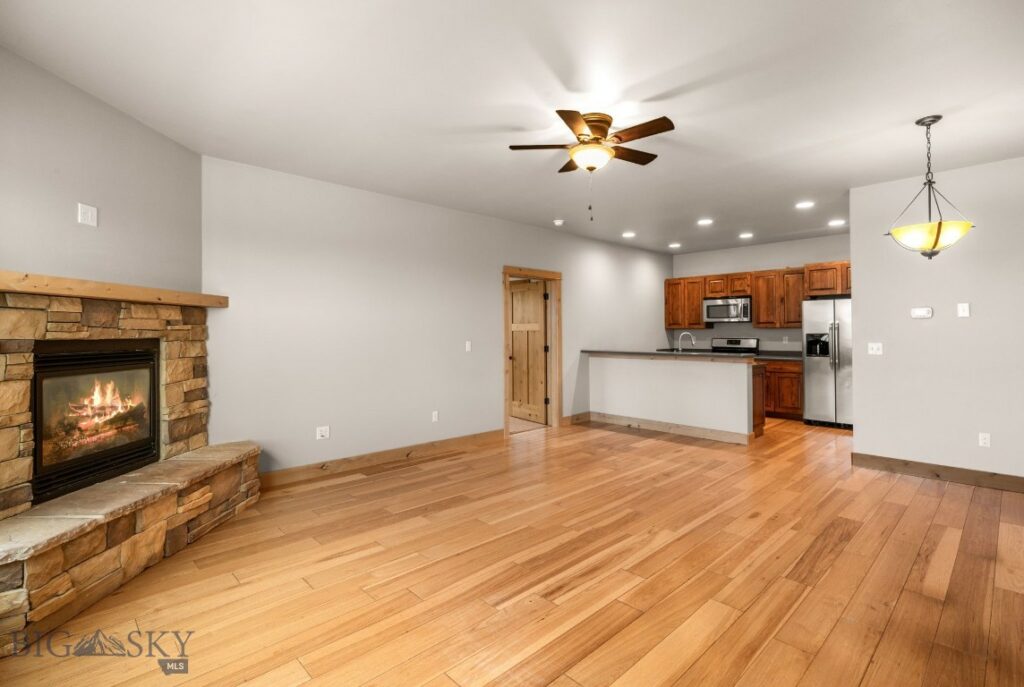1025 Advance Drive, Bozeman MT 59718