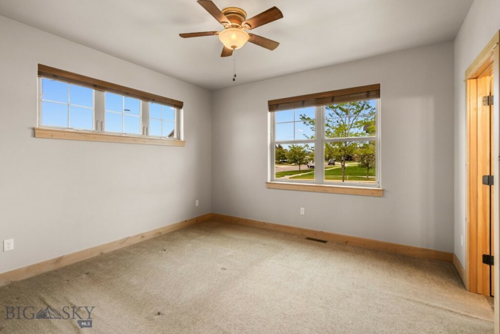 1025 Advance Drive, Bozeman MT 59718
