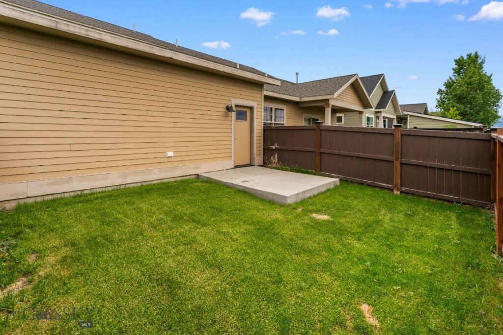 1025 Advance Drive, Bozeman MT 59718