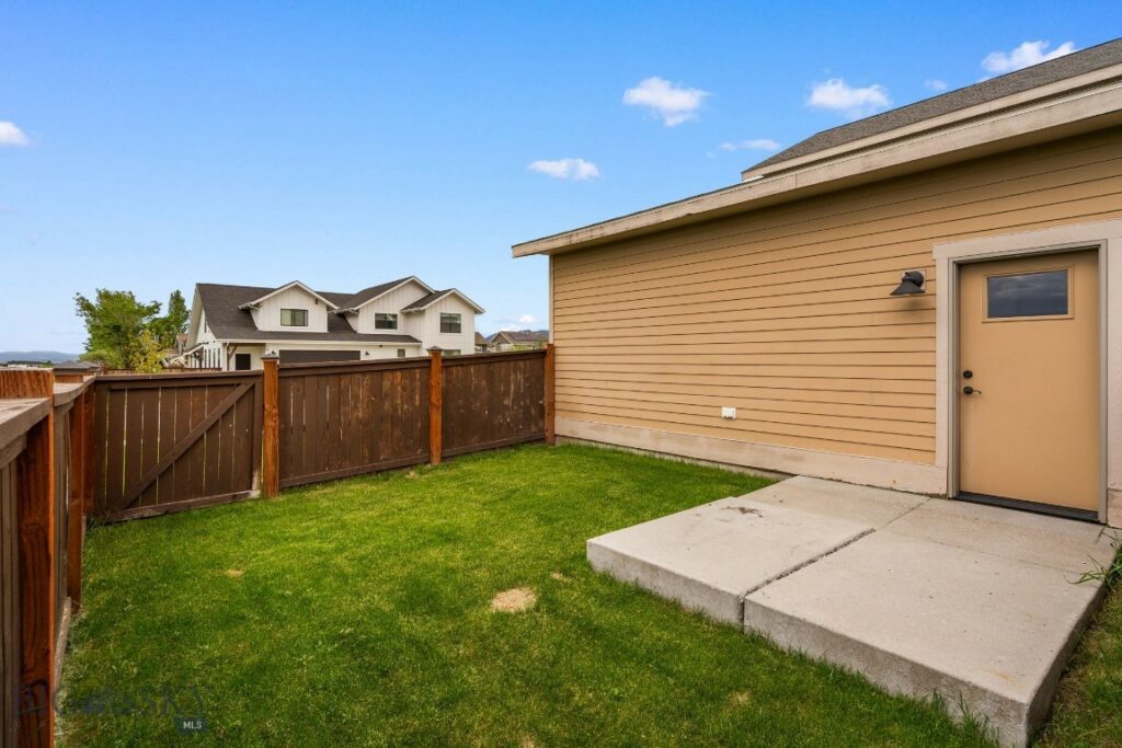 1025 Advance Drive, Bozeman MT 59718