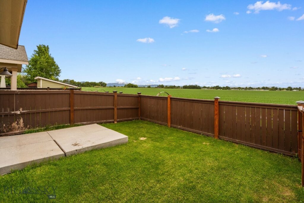 1025 Advance Drive, Bozeman MT 59718