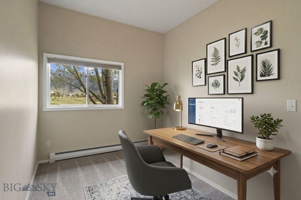 1028 Summer Ridge Road, Bozeman MT 59715