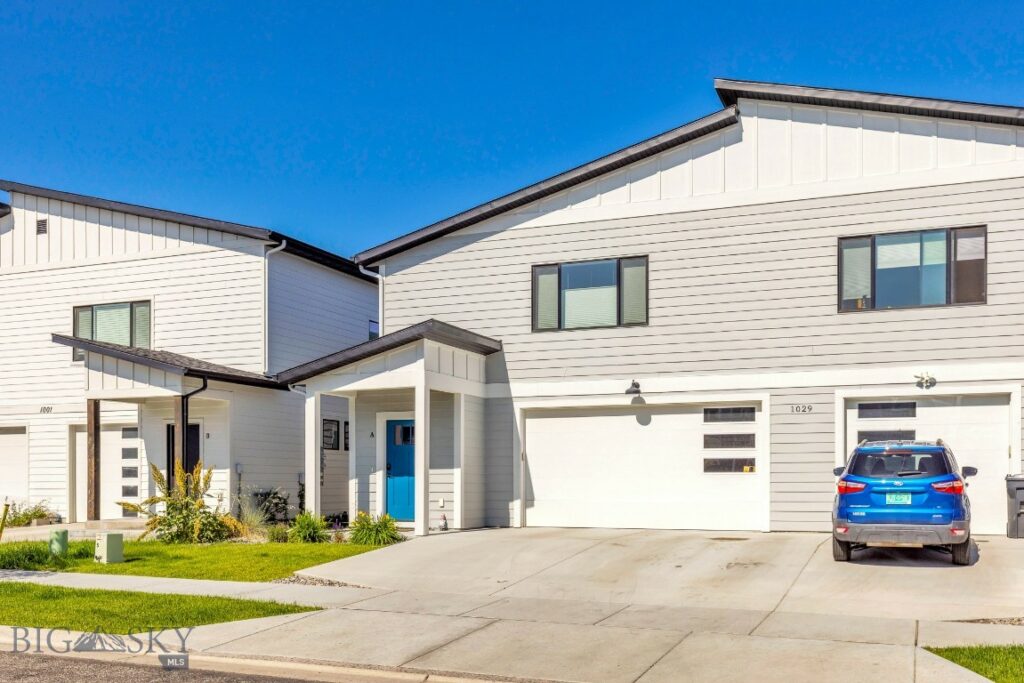 1029 Abigail, Bozeman MT 59718