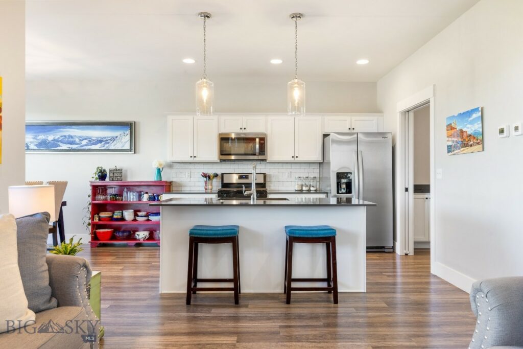 1029 Abigail, Bozeman MT 59718