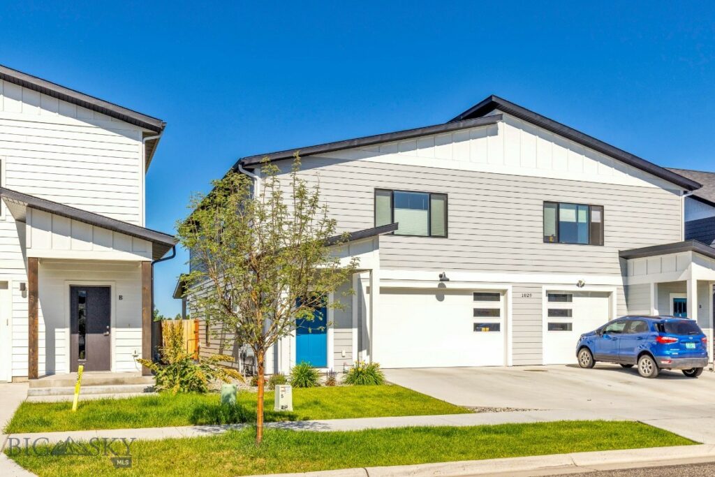1029 Abigail, Bozeman MT 59718