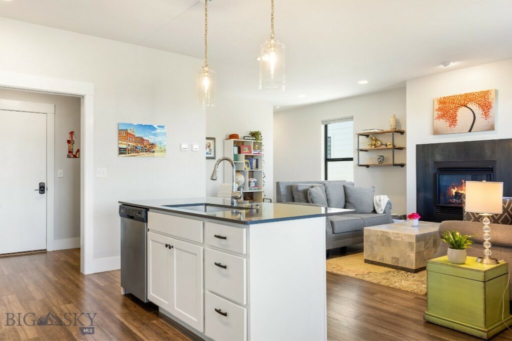 1029 Abigail, Bozeman MT 59718