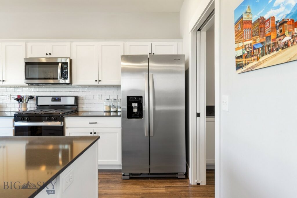 1029 Abigail, Bozeman MT 59718