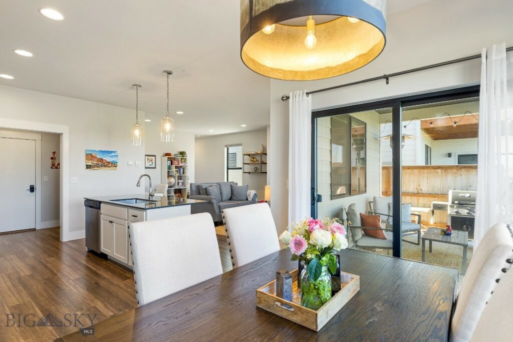 1029 Abigail, Bozeman MT 59718