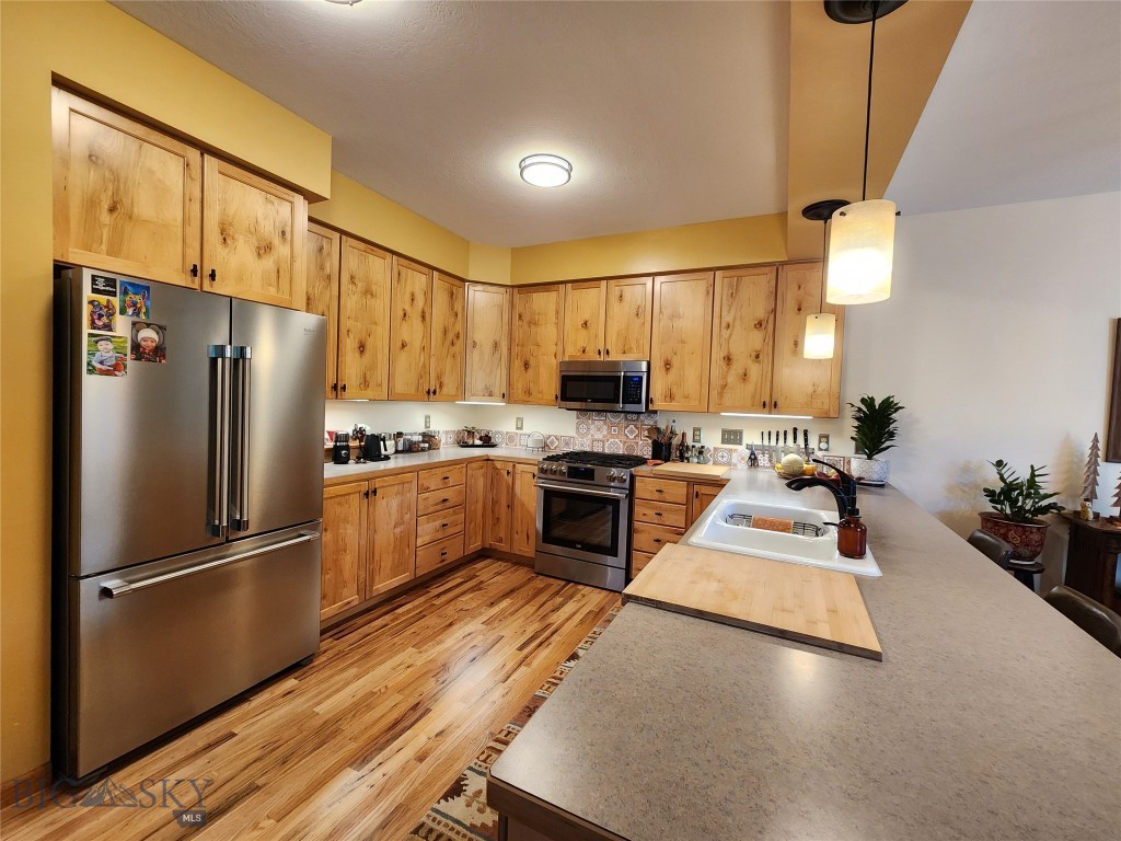 1029 Boylan Road, Bozeman MT 59715