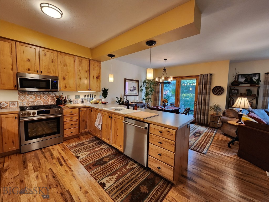 1029 Boylan Road, Bozeman MT 59715