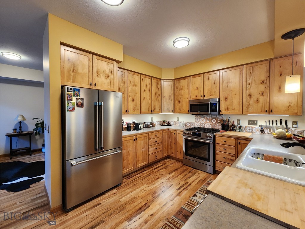 1029 Boylan Road, Bozeman MT 59715