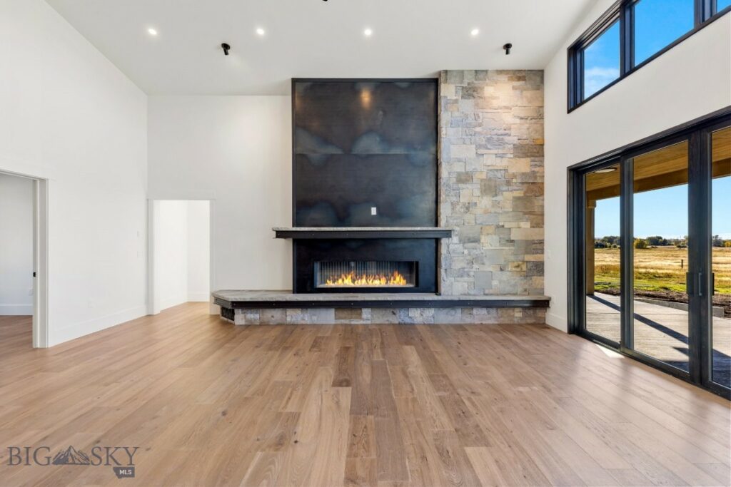 103 Bold Driver Drive, Bozeman MT 59718