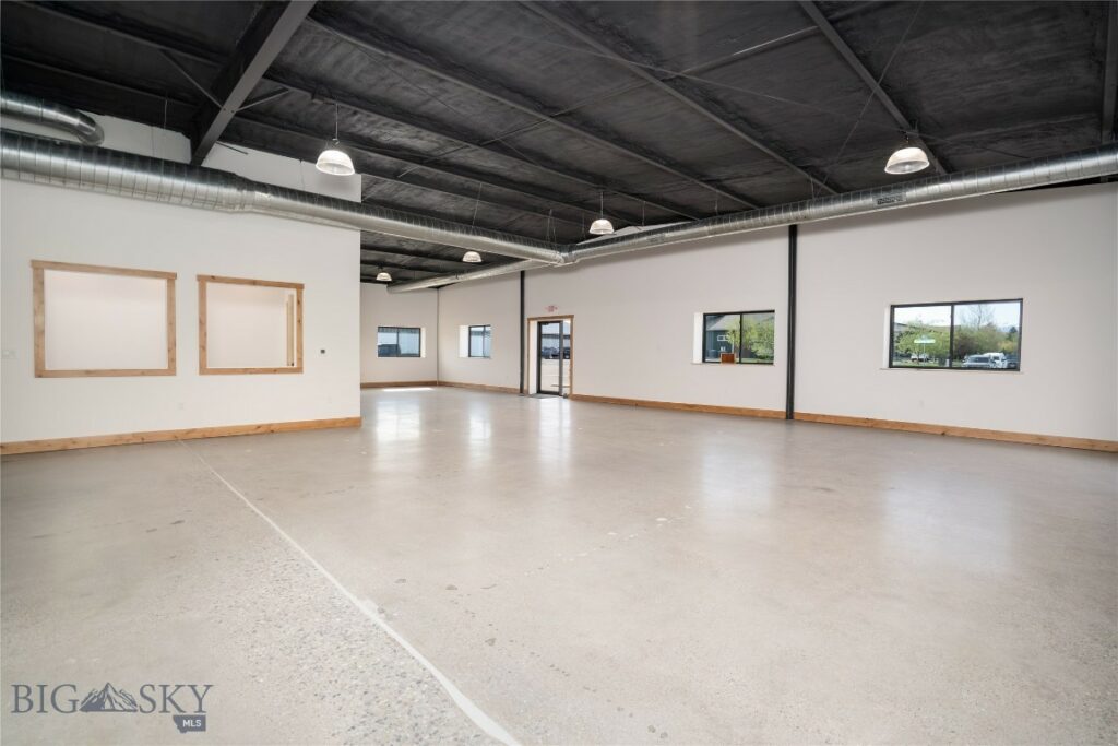 103 Commercial Drive, Bozeman MT 59715
