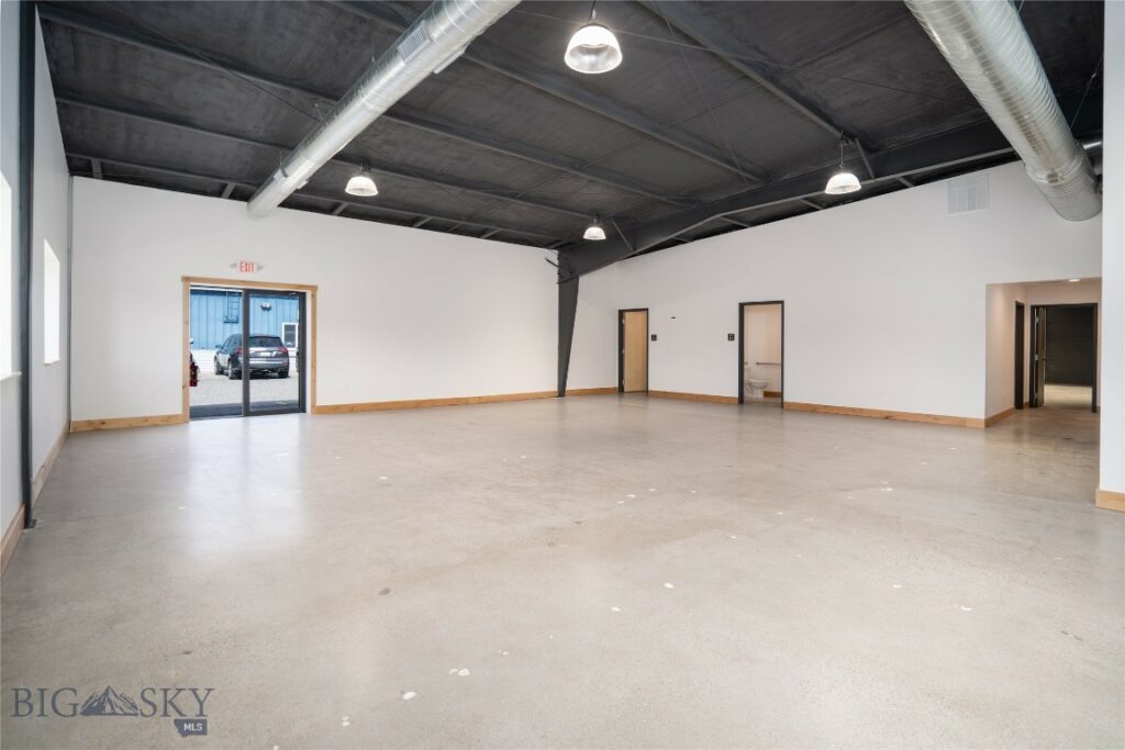 103 Commercial Drive, Bozeman MT 59715