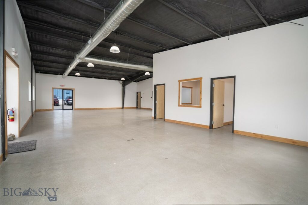 103 Commercial Drive, Bozeman MT 59715
