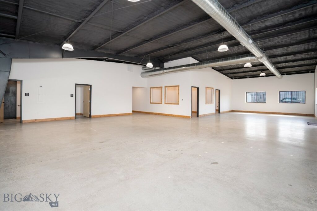 103 Commercial Drive, Bozeman MT 59715