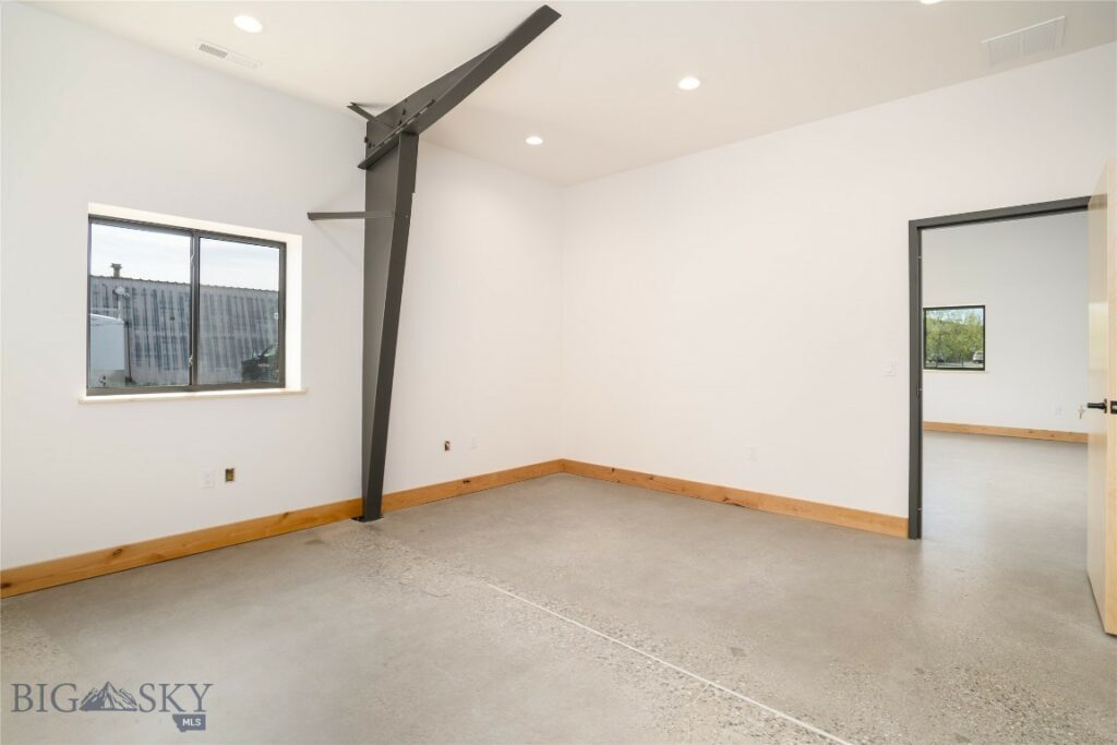 103 Commercial Drive, Bozeman MT 59715
