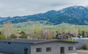 103 Commercial Drive, Bozeman MT 59715