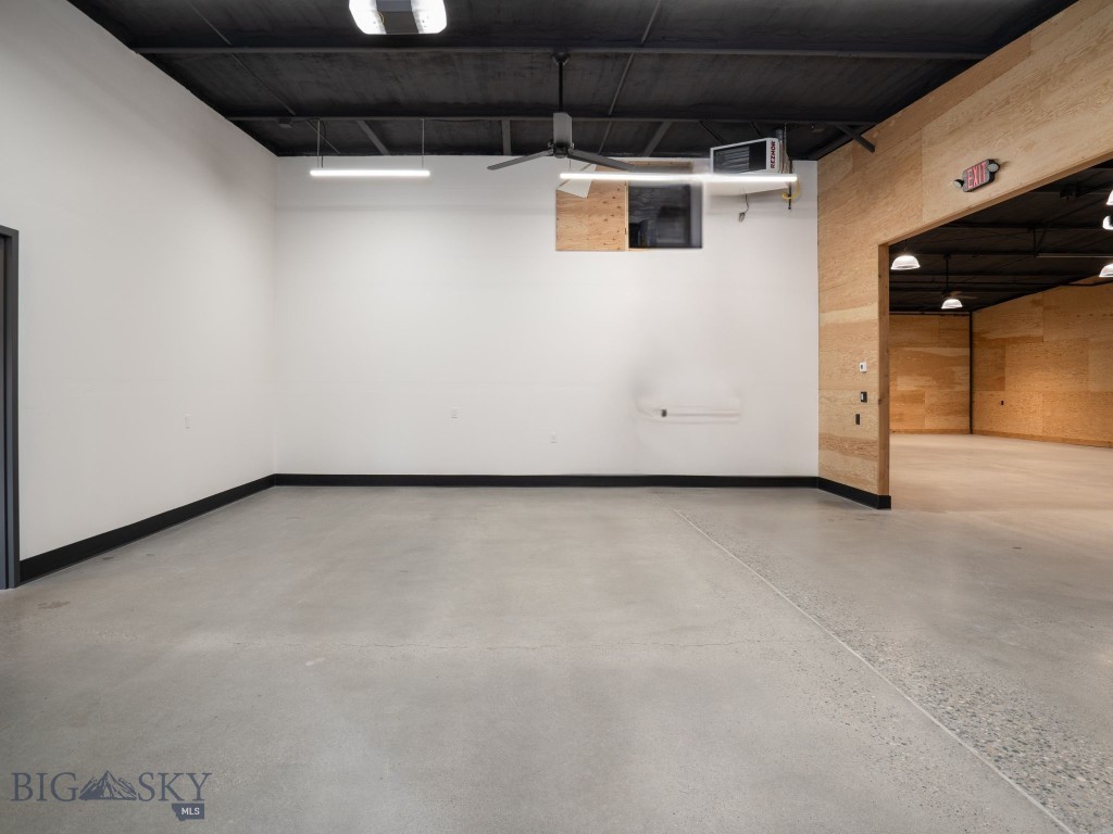 103 Commercial Drive, Bozeman MT 59715