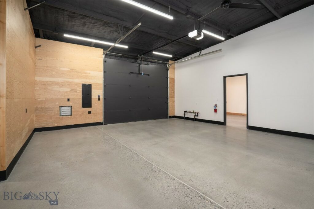 103 Commercial Drive, Bozeman MT 59715