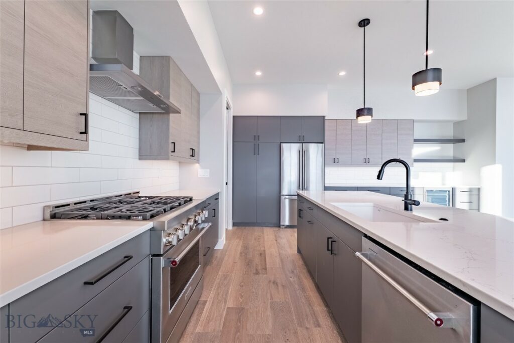 103 Creekbank Loop, Bozeman MT 59718