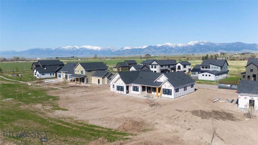 103 Creekbank Loop, Bozeman MT 59718