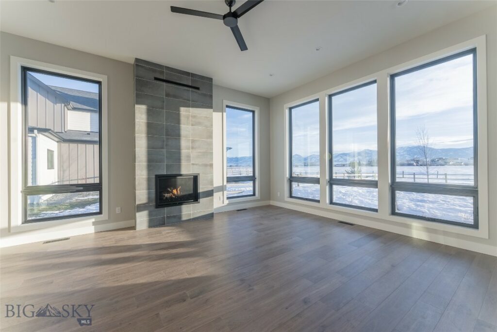 103 Creekbank Loop, Bozeman MT 59718
