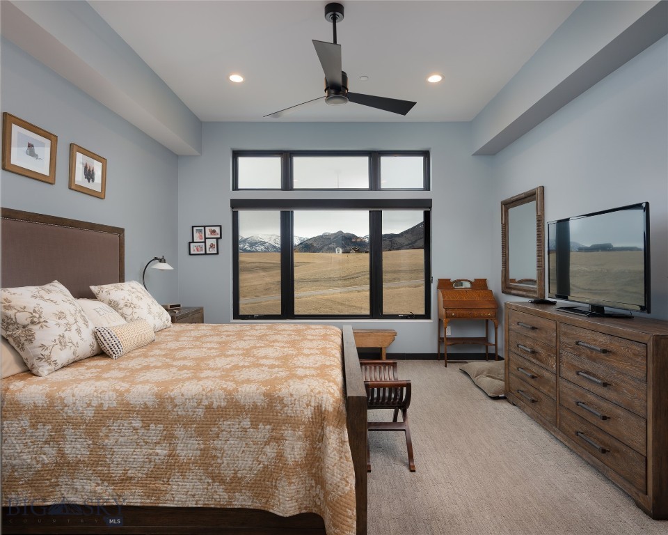 103 Moon Shadow Drive, Bozeman MT 59715