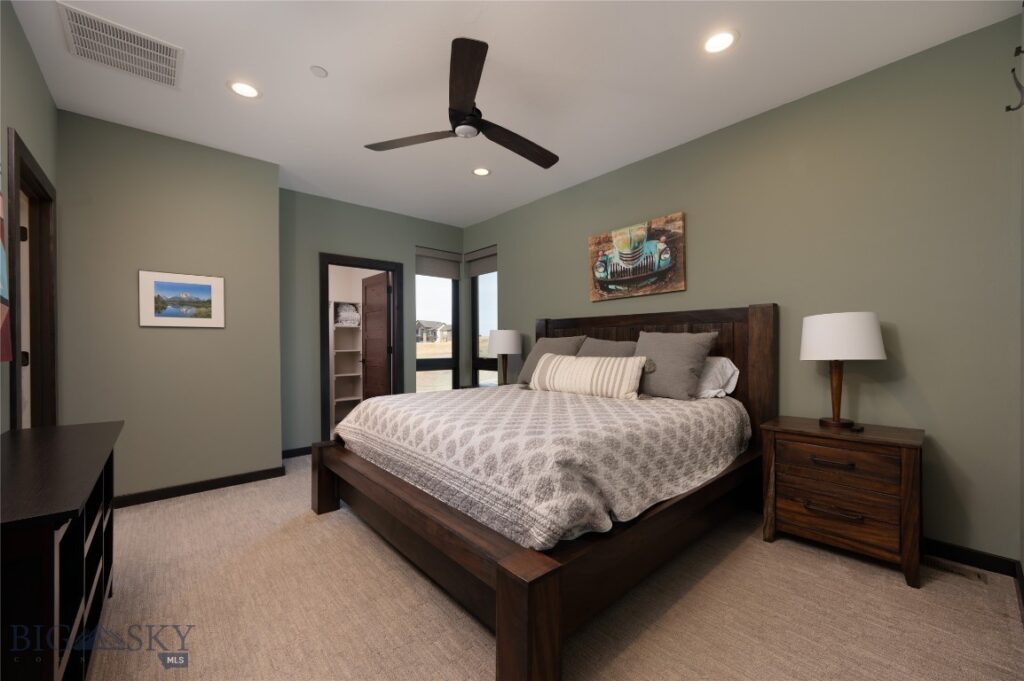 103 Moon Shadow Drive, Bozeman MT 59715